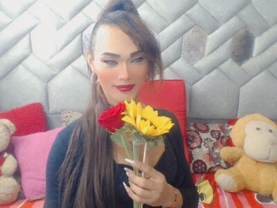 Party_star_ - Stripchat Lovense Best Cam2cam Trans 