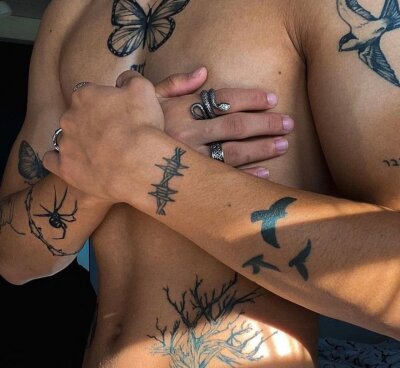 King_OF_Arabs Avatar