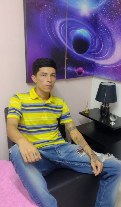 Criska_hot_man - Stripchat Boy 