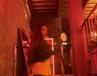 eimi_spacee's webcam live show