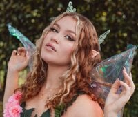 BelaMiller_'s webcam live show