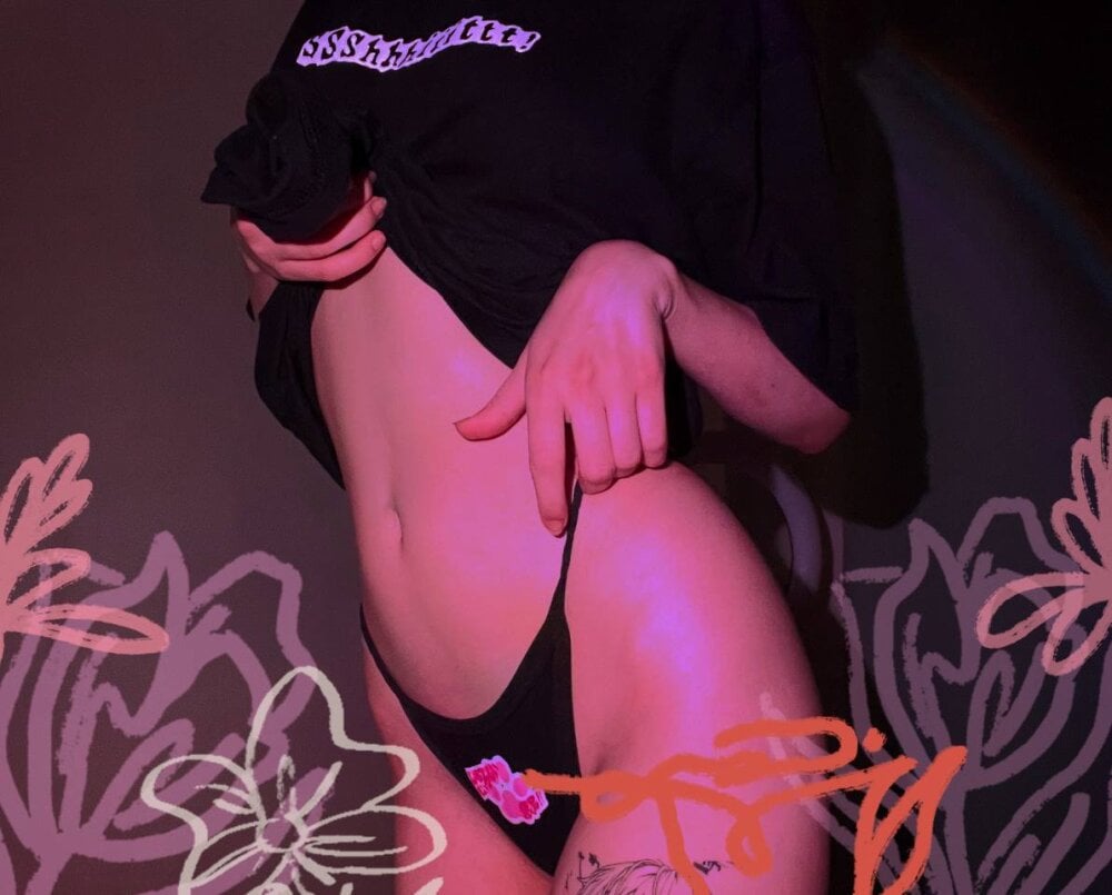 Cam girl MaryRace