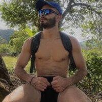 Jacksonfranco webcam thumbnail