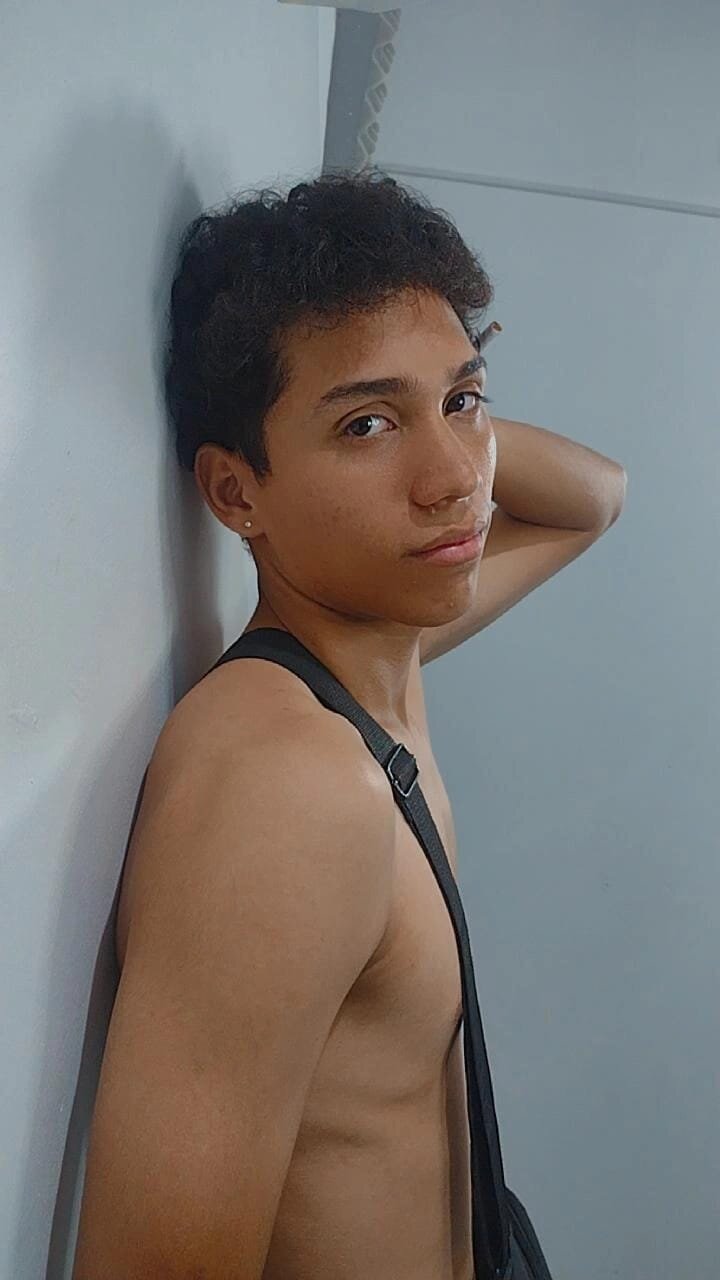 Cristopher-hotie