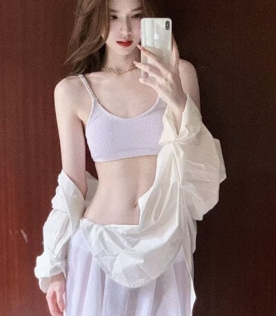 Nebula-qiu - best young