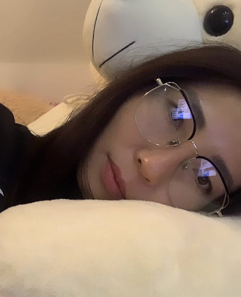 Zoe_klarxxx's Offline XXX Chat