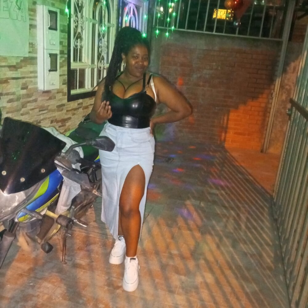 SheylaOxford profile