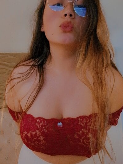 luna__7 from stripchat