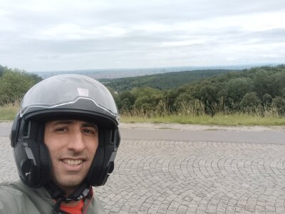 ScribedMuseum profile