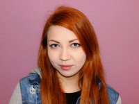 NatalyMuse's Offline Chat Room