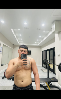 rickyyybaby956 Modèle Webcam Profil