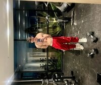 Dejavu11's webcam live show
