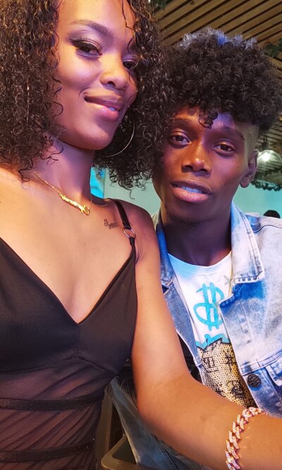 Afro_happy_06 🏋 live naked webcam