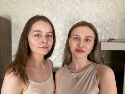 AliaAnsley ⛷ live nude webcam
