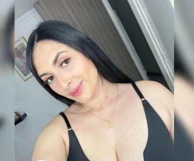 Yossra8 - Stripchat Girl 