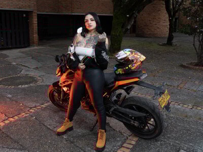 Anhell7_x - Stripchat Pov Lovense Best Girl 