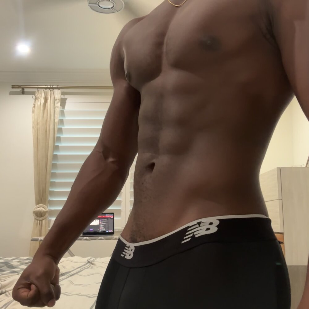 AllLuvJ profile