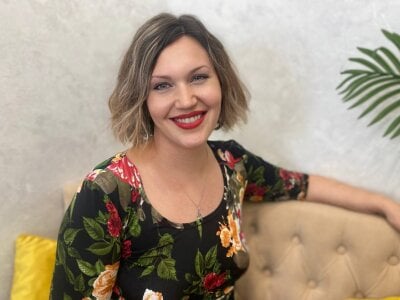 NinaStarle - Stripchat Cam2cam Dirtytalk Doggystyle Girl 