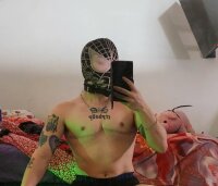 SillyLittleFTM's Offline XXX Chat