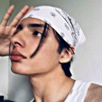 AdamCarter's webcam live show