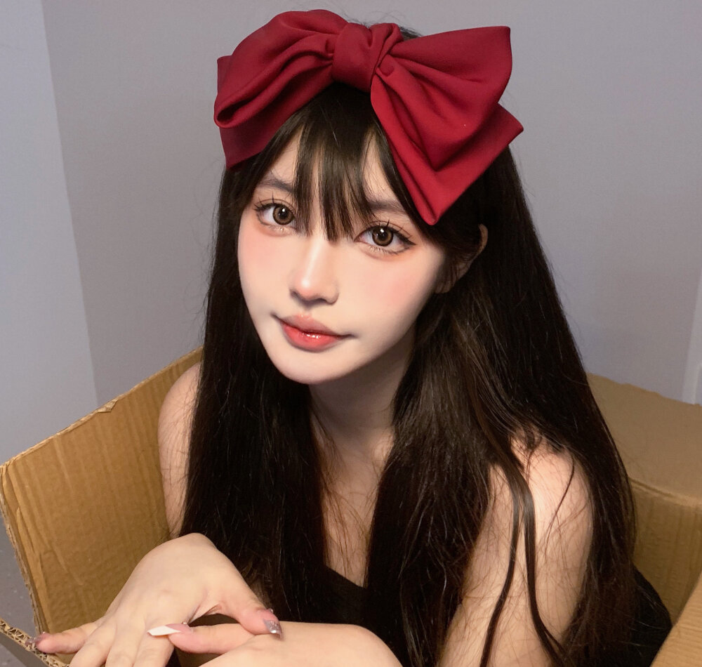 XiaoHua-rose profile
