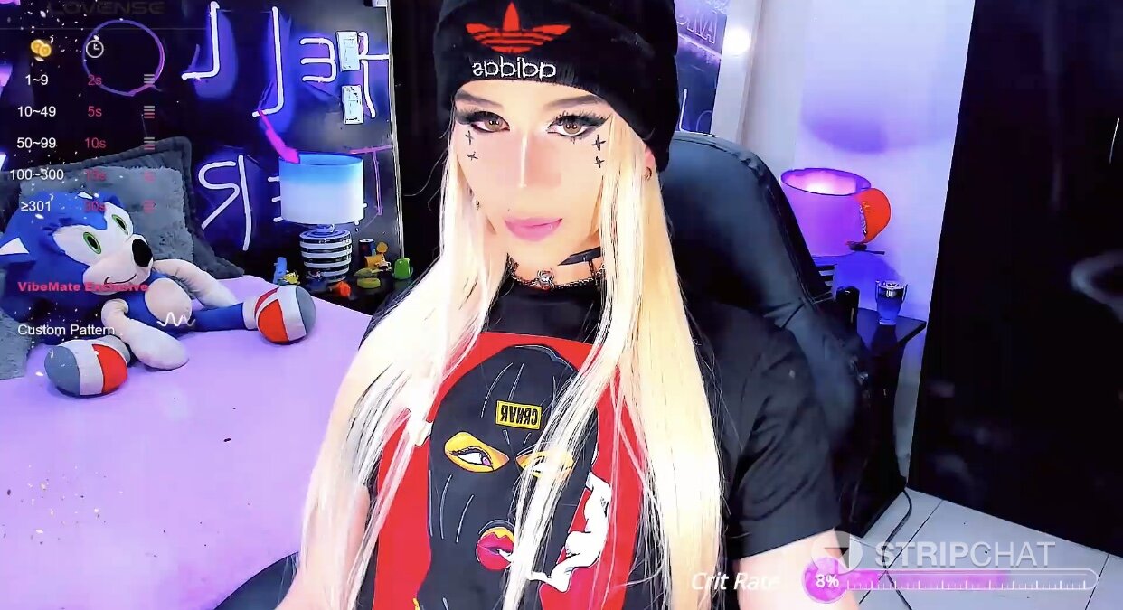 harrleyhott21