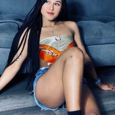 Milly_print - Stripchat Teen Lovense Best Girl 