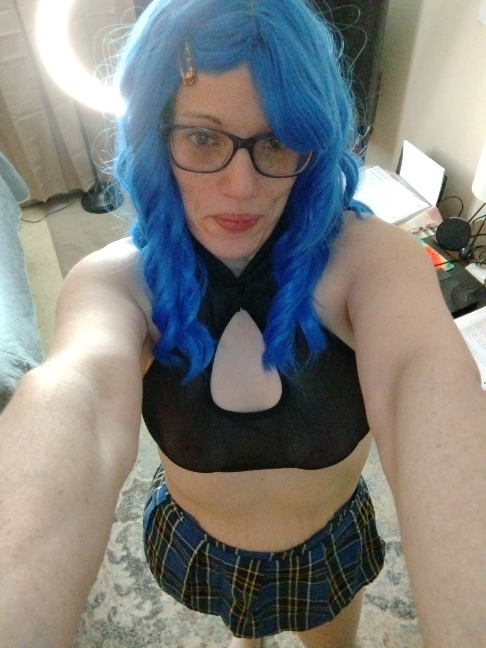 sexiebabi8