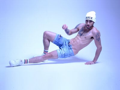 Enzo_herrera01 - Stripchat Cam2cam Dildo Doggystyle Boy 