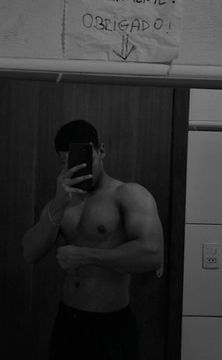 Jvsantos' Offline XXX Chat