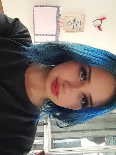 freya_fairy_blue from stripchat