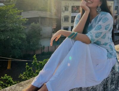 Cute-Aarti on StripChat