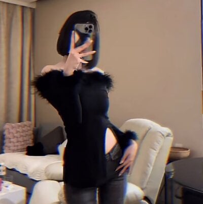 bao-er from stripchat