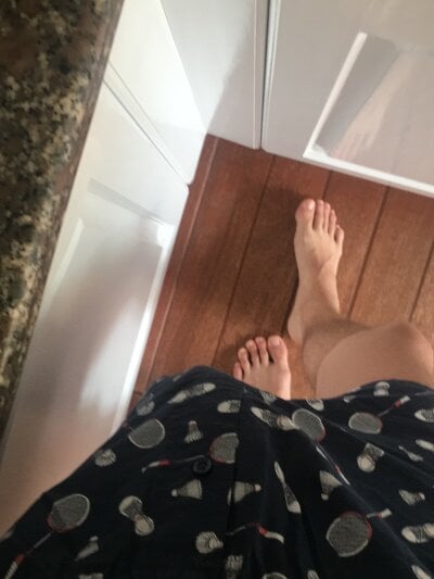 mcklister_kinky_feets Live Cam on StripChat