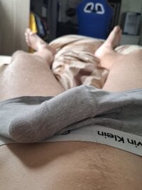 lebonfeu's webcam live show