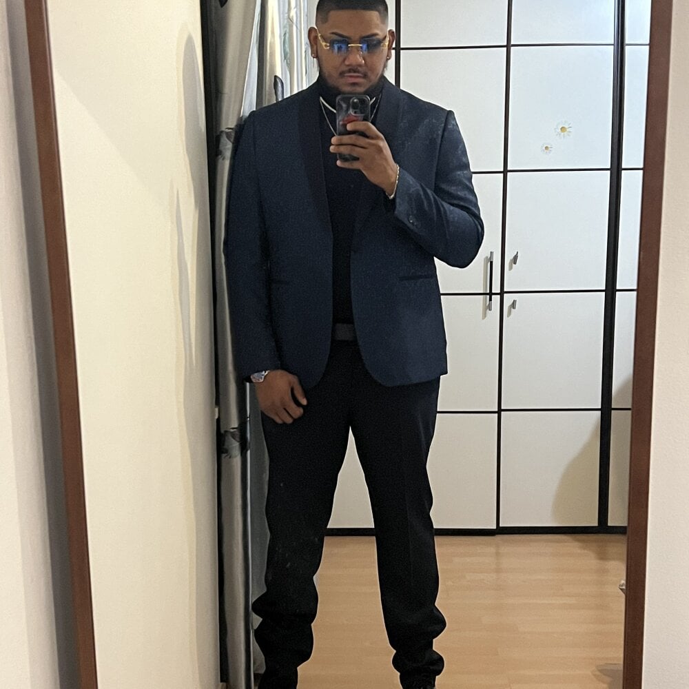 cangrejos-12345z from stripchat