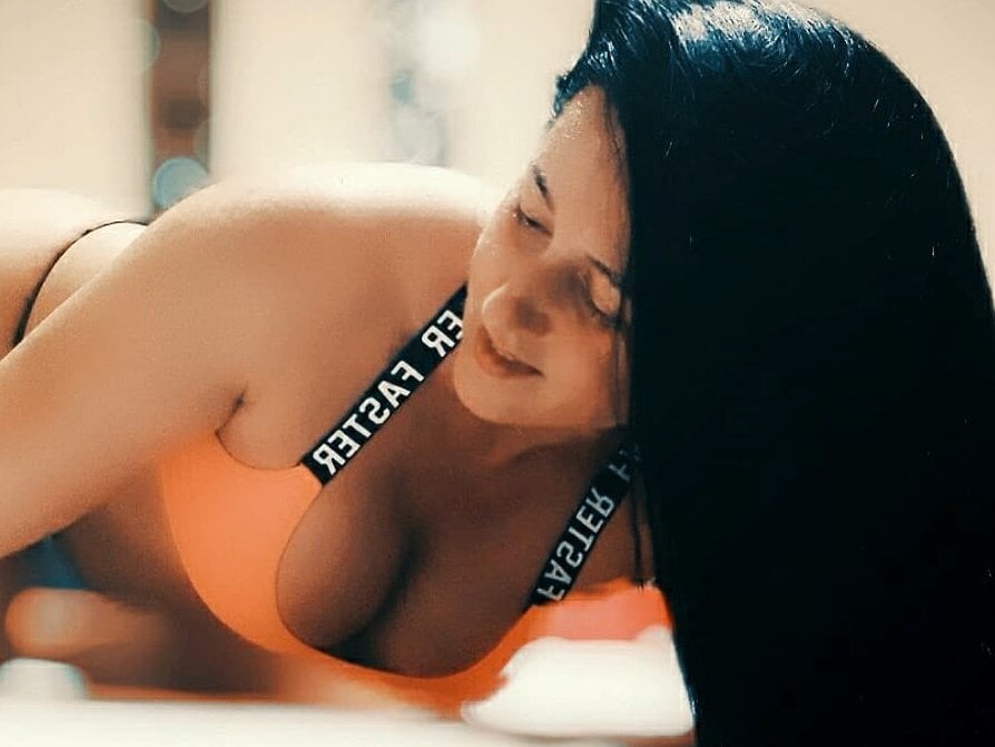 banksalba from stripchat