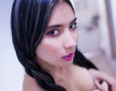 Annasshim2 - Stripchat Teen Lovense Blowjob Girl 