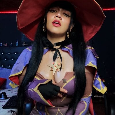 Aprildoll Female Nippletoys Adult Webcam