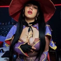aprildoll's webcam live show