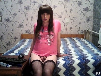 Ivanka73 - Stripchat Cam2cam Young Anal Trans 