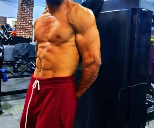 Cam boy InferiorZucchini4