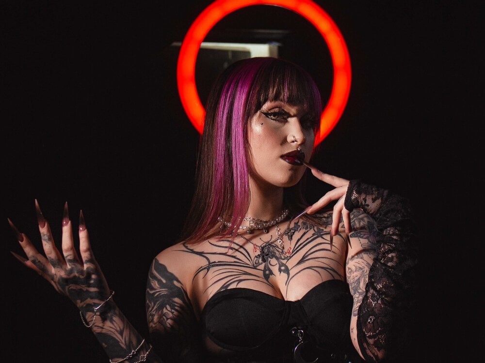 TamaraCampel's Offline XXX Chat