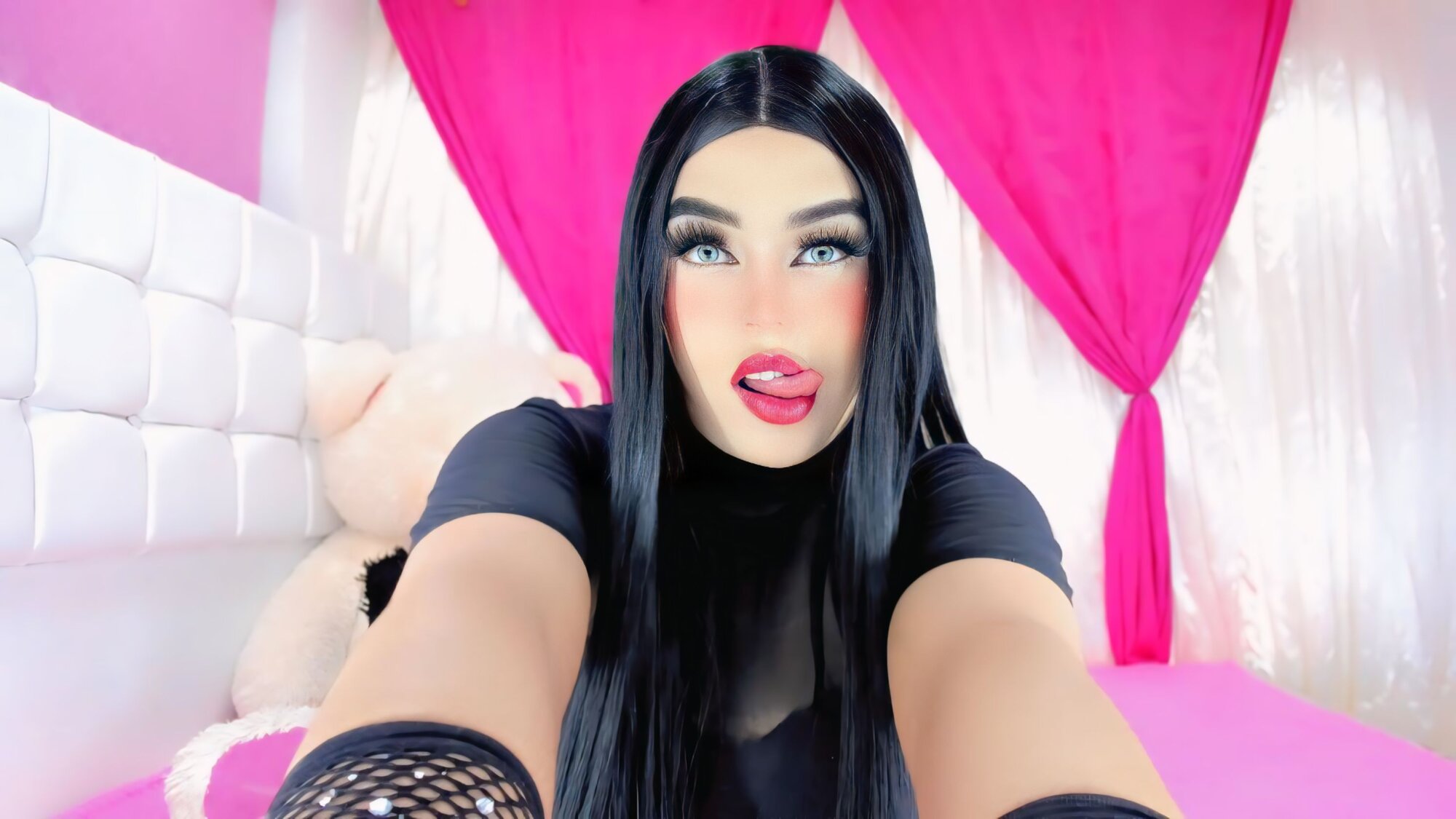 Samanthax_xIssadoraa