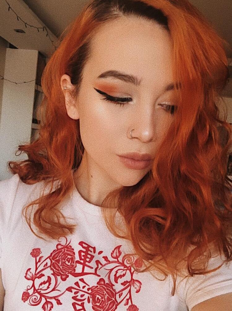 foxy-love