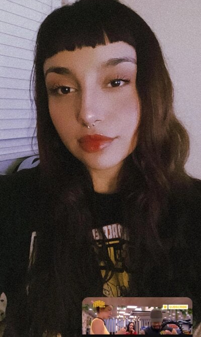 CharmingMaddie