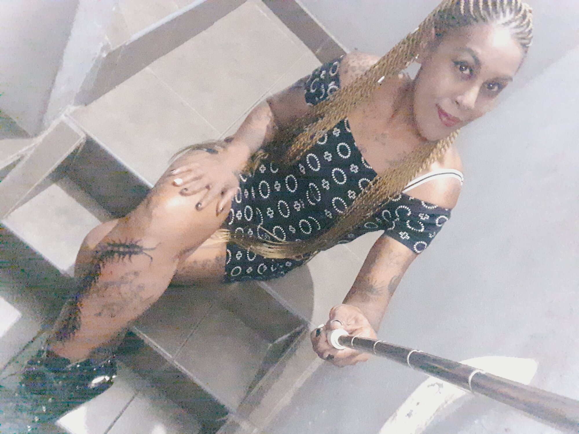 TattooedIndian