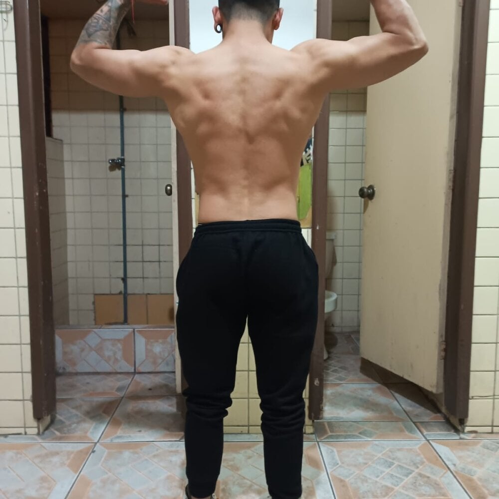 Carbimbom's Offline XXX Chat