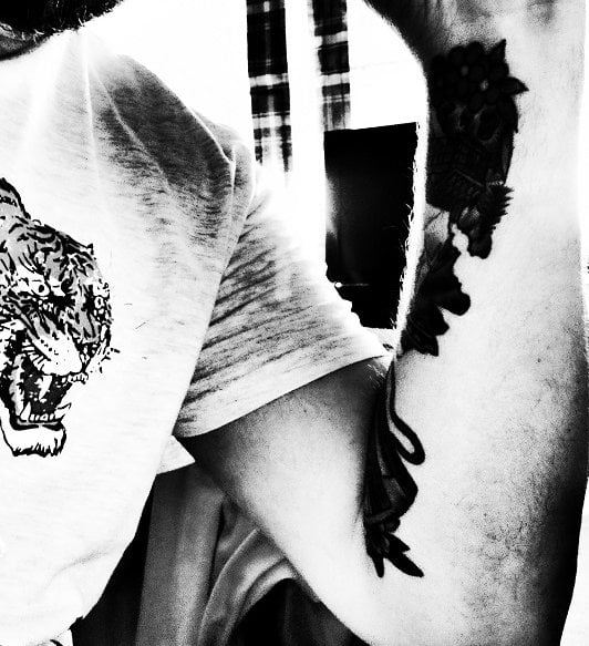 Jeda1981's Offline XXX Chat