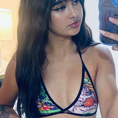 naiki_anderson from stripchat
